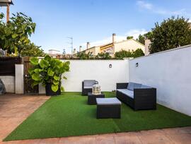 Casa adosada en Calafell