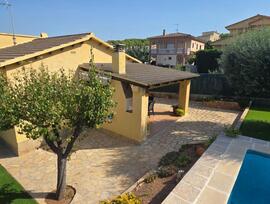 Villa en El Vendrell