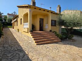 Villa en El Vendrell