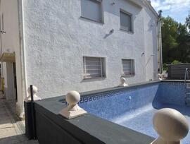 Casa en El Vendrell