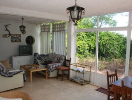 Casa de campo en Malpartida de Caceres