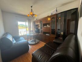 Casa adosada en Santiago de Alcantara