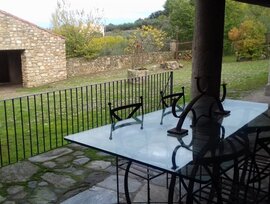 Casa adosada en Pedroso de Acim