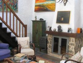 Casa adosada en San Martin de Trevejo