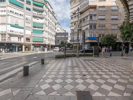 Piso en Granada