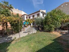Villa en La Zubia