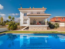 Villa en Otura