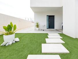 Casa en La Zubia