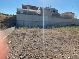 Parcela en Benaguasil