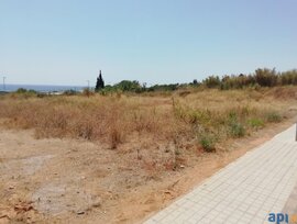 Terreno industrial en Premià de Dalt