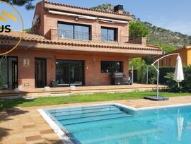 Casa en Cabrils