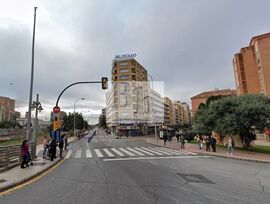 Garaje en Málaga