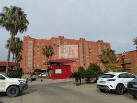 Garaje en Málaga