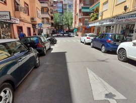 Unidad comercial en Granada