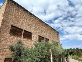 Campo en Churriana de la Vega