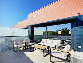 Casa adosada en Armilla