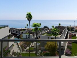 Apartamento en Gran alacant