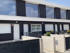 Dúplex en Gran alacant