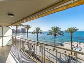 Apartamento en Torrevieja