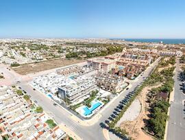 Apartamento en Orihuela Costa