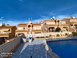 Apartamento en San Miguel de Salinas