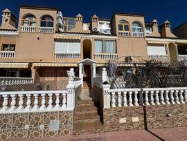 Apartamento en Torrevieja