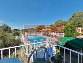 Casa de campo en Almodovar del Rio