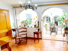Casa en Córdoba