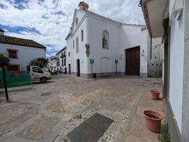 Piso en Córdoba