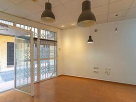 Unidad comercial en Molina de Segura