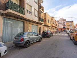 Local comercial en Murcia