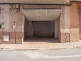 Local comercial en Molina de Segura