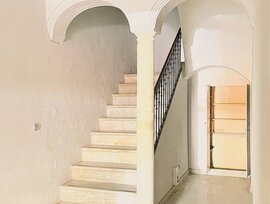 Edificio en El Puerto de Santa Maria