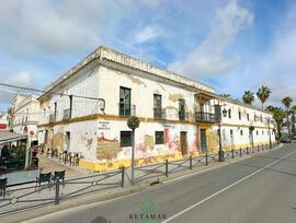 Casa en El Puerto de Santa Maria