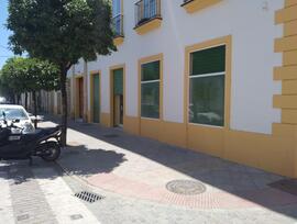 Unidad comercial en El Puerto de Santa Maria