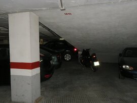 Garaje en Barcelona