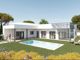 Parcela en Sentmenat