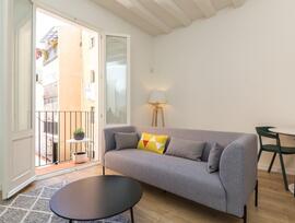 Edificio en Barcelona