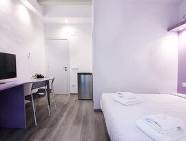 Estudio en Barcelona