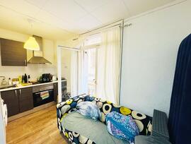 Apartamento en Barcelona