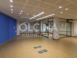 Unidad comercial en Ibi