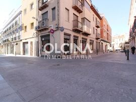 Unidad comercial en Ibi