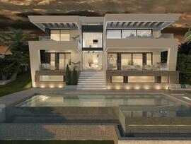Villa en Mijas