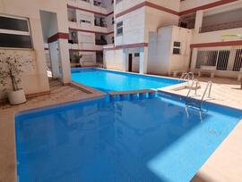 Apartamento en Torrevieja