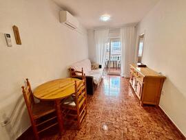 Apartamento en Torrevieja