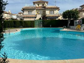 Casa adosada en Orihuela Costa
