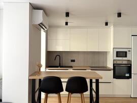 Apartamento en Torrevieja