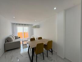 Apartamento en Torrevieja