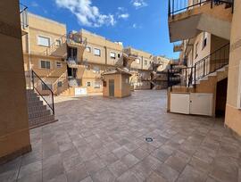 Apartamento en Torrevieja