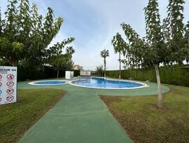 Bungalow en Torrevieja